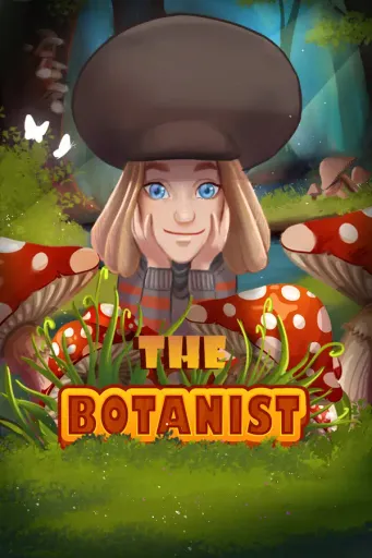 The Botanist (Global) (PC) - Steam - Digital Key