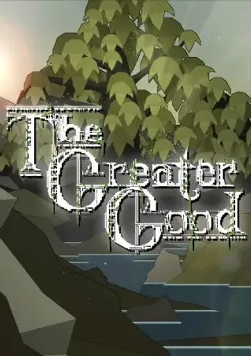 The Greater Good (Global) (PC) - Steam - Digital Key