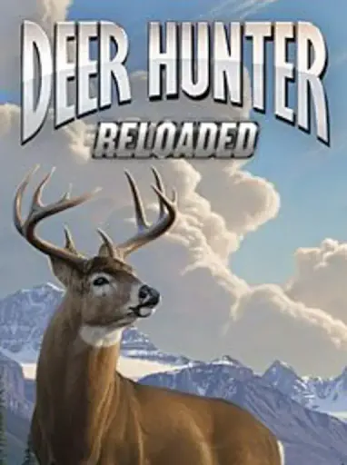Deer Hunter Reloaded (Global) (PC) - Steam - Digital Key