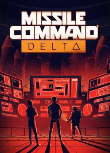 Missile Command Delta (Europe) (PC) - Steam - Digital Key