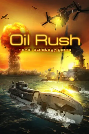 Product Image - Oil Rush Bundle (Global) (PC) - Steam - Digital Key