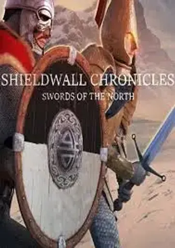 Shieldwall Chronicles Swords of the North (Global) (PC) - Steam - Digital Key