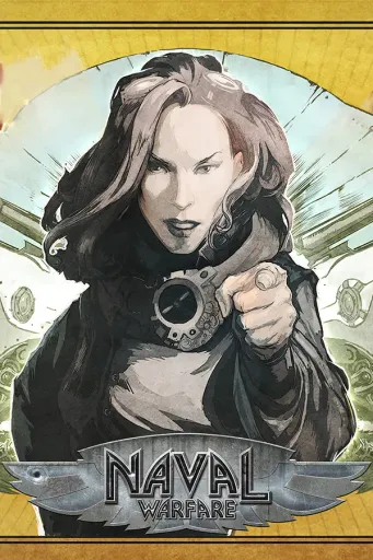 Naval Warfare (Global) (PC) - Steam - Digital Key