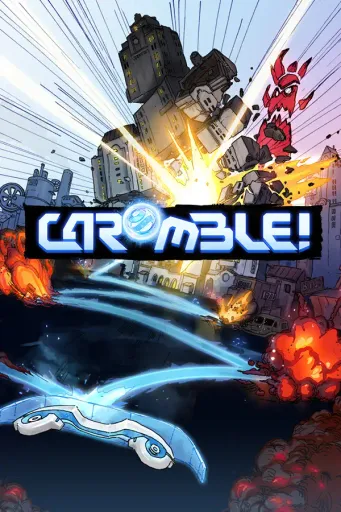 Caromble! (Global) (PC / Linux) - Steam - Digital Key