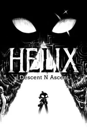 Helix Descent N Ascent (Global) (PC) - Steam - Digital Key