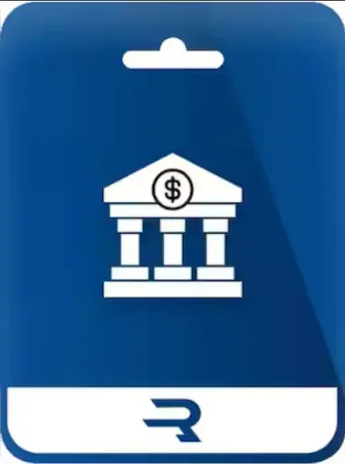 Rewarble Bank Transfer 7 GBP Gift Card (Global) - Rewarble - Digital Key