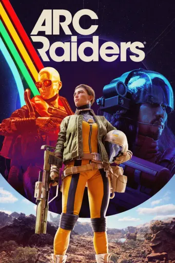 ARC Raiders (Global) (PC) - Steam - Digital Key