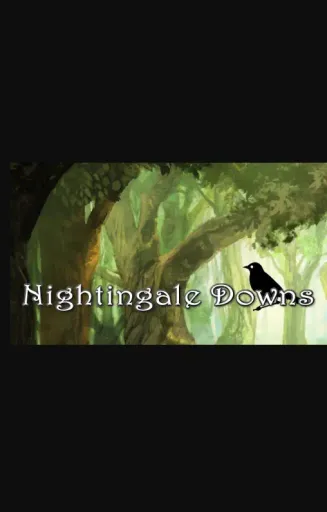 Nightingale Downs (Global) (PC) - Steam - Digital Key