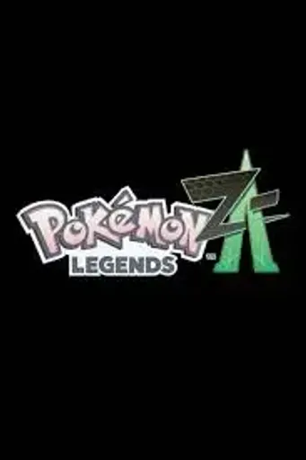 Pokémon Legends Z-A (Global) (Nintendo Switch 2) - Nintendo - Digital Key