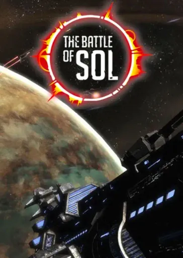 The Battle of Sol (Global) (PC) - Steam - Digital Key