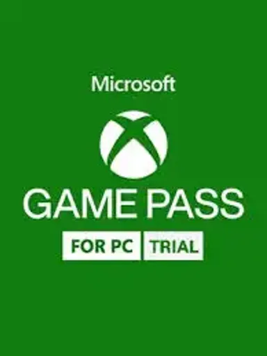 Xbox Game Pass for PC Trial 3 Months (LATAM) - Digital Key