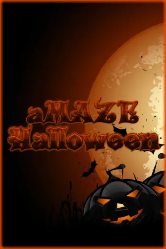 aMAZE Halloween (Global) (PC) - Steam - Digital Key