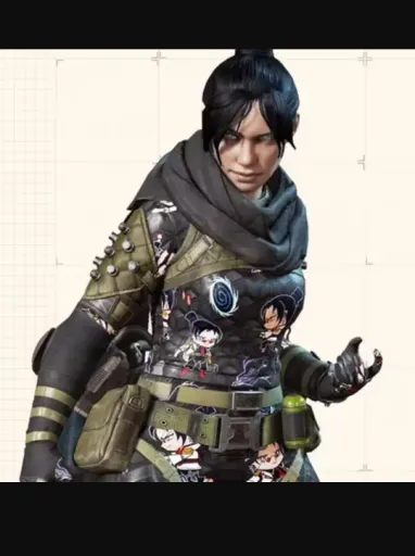 Apex Legends - Resurrection Supercharge Pack DLC (Global) (Xbox One / Xbox Series X|S) - Xbox Live - Digital Key