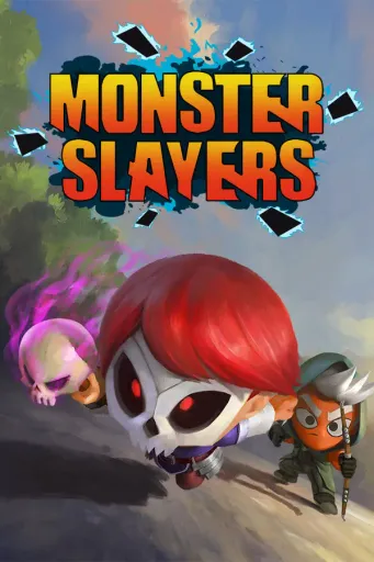 Monster Slayers (Global) (PC / Mac) - Steam - Digital Key