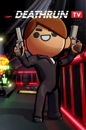 DEATHRUN TV (Europe) (PC / Mac) - Steam - Digital Key