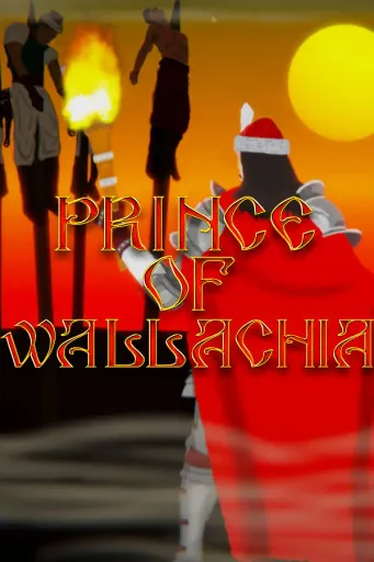 Prince Of Wallachia (Global) (PC) - Steam - Digital Key