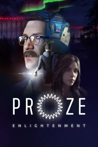 PROZE Enlightenment (Global) (PC) - Steam - Digital Key