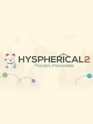 Hyspherical 2 (Global) (PC / Mac) - Steam - Digital Key