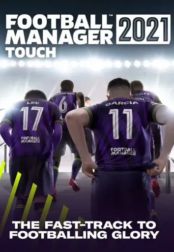 Football Manager 2021 Touch (Global) (PC) - Steam - Digital Key