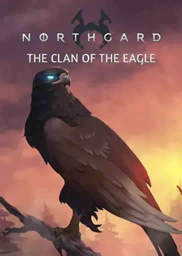 Northgard - Hraesvelg, Clan of the Eagle DLC (Europe) (PC / Mac / Linux) - Steam - Digital Key