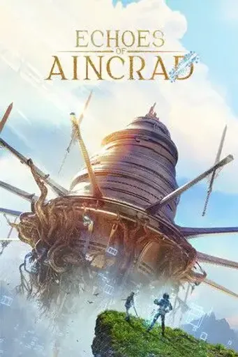 Echoes of Aincrad (Global) (PC) - Steam - Digital Key