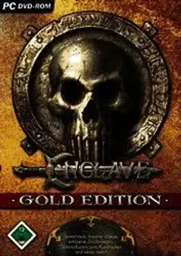 Enclave Gold Edition (Global) (PC / Mac / Linux) - Steam - Digital Key