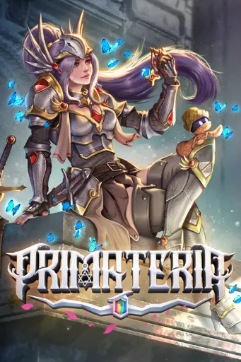 Primateria (Global) (PC) - Steam - Digital Key