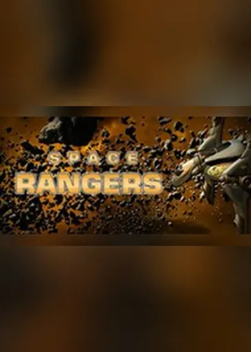 Space Rangers (Global) (PC) - Steam - Digital Key