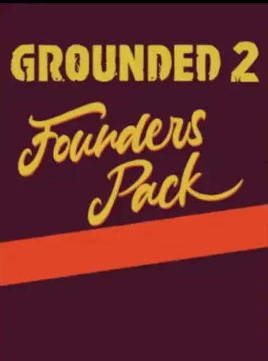 Grounded 2 - Founder’s Pack DLC (Global) (PC) - Steam - Digital Key