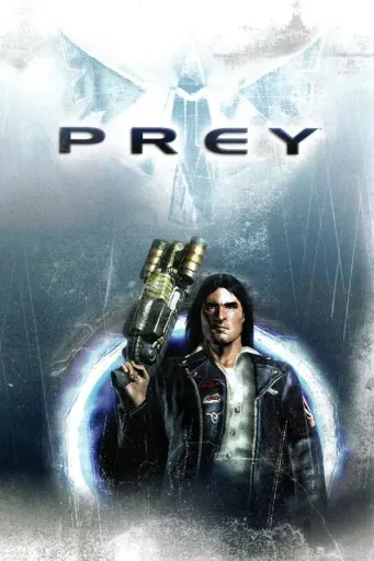 Prey 2006 (Global) (PC) - Steam - Digital Key