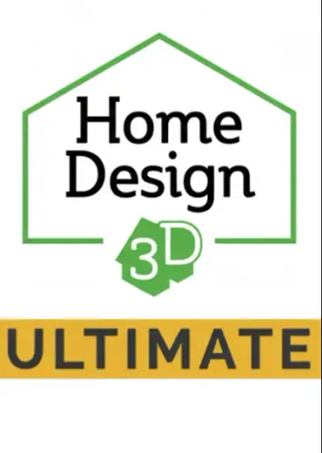 Home Design 3D Ultimate (Global) (PC) - Steam - Digital Key