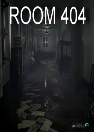 Room 404 (Global) (PC) - Steam - Digital Key