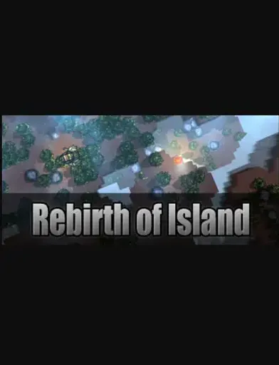 Rebirth of Island (Global) (PC) - Steam - Digital Key