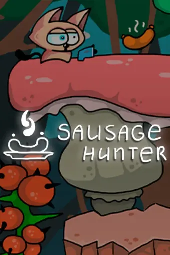 Sausage Hunter (Global) (PC) - Steam - Digital Key