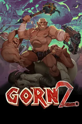 GORN 2 (ROW) (PC) - Steam - Digital Key