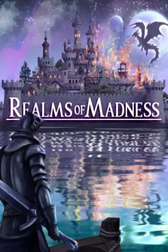 Product Image - Realms of Madness (Global) (PC) - Steam - Digital Key