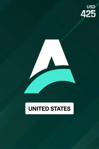 Rewarble AstroPay 425 USD Gift Card (United States) - Rewarble - Digital Key