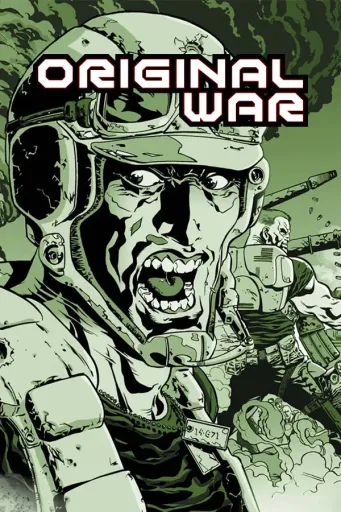 Original War (Global) (PC) - Steam - Digital Key