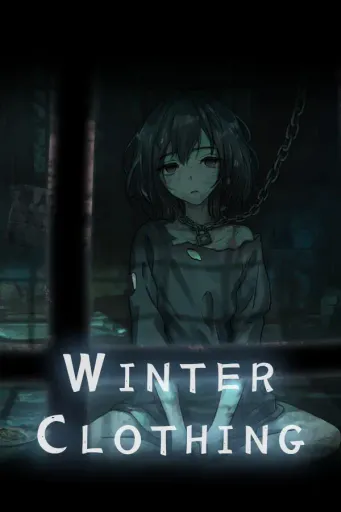 Winter Clothing (Europe) (PC) - Steam - Digital Key