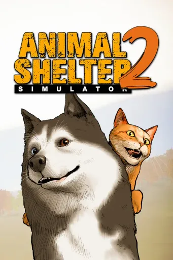 Animal Shelter 2 (Global) (PC) - Steam - Digital Key