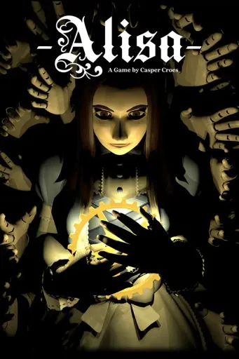 Alisa (Global) (PC / Mac / Linux) - Steam - Digital Key