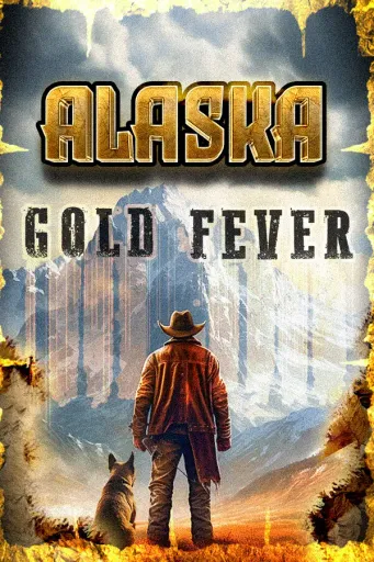 Alaska Gold Fever (Europe) (PC) - Steam - Digital Key