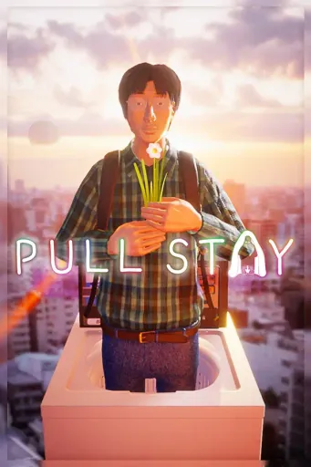 Pull Stay (Global) (PC) - Steam - Digital Key