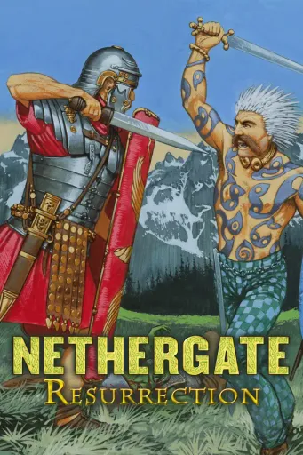 Nether Resurrected (Global) (PC) - Steam - Digital Key