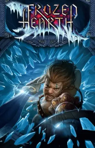 Frozen Hearth (Global) (PC) - Steam - Digital Key