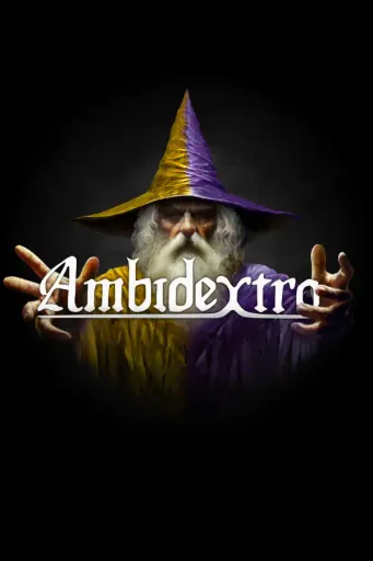 Ambidextro (Global) (PC / Mac / Linux) - Steam - Digital Key