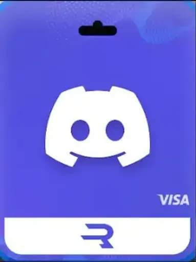 Rewarble Discord Nitro 500 USD Gift Card (Global) - Rewarble - Digital Key