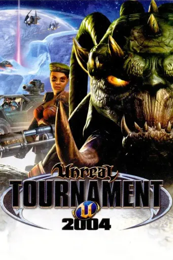 Unreal Tournament 2004 - Editor's Choice Edition (Global) (PC) - Steam - Digital Key