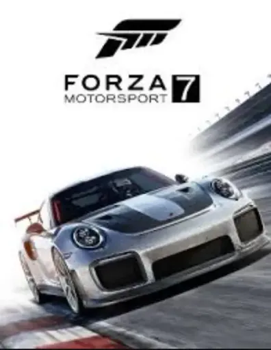 Forza Motorsport 7 (Global) (PC / Xbox One / Xbox Series X|S) - Xbox Live - Digital Key