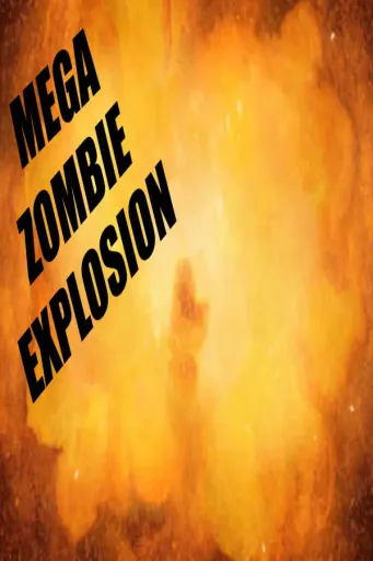 Mega Zombie Explosion (Europe) (PC) - Steam - Digital Key